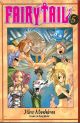 FAIRY TAIL TP 05