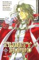 TRINITY BLOOD 11
