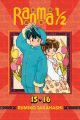 RANMA 1/2 TP 08 TWO IN ONE