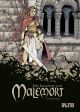 MALEMORT LEGENDE 03 DAS BLUTOPFER