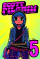 SCOTT PILGRIM TP 05 VS THE UNIVERSE