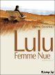 LULU BD 01 FEMME NUE