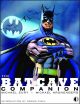 BATCAVE COMPANION SC