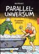 PARALLELUNIVERSUM 02 QUANTENSCHAUM