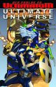 ULTIMATE UNIVERSE 01