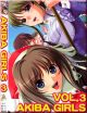 Akiba Girls DVD 03