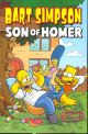 BART SIMPSON TP SON OF HOMER