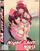 Night Shift Nurse DV 01