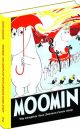 MOOMIN TP HC 04