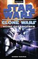 STAR WARS ROMAN CLONE WARS 03 KEINE GEFANGENEN
