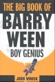 BARRY WEEN TP BIG BOOK OF