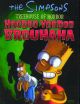 SIMPSONS TP TREEHOUSE 04 HOODOO