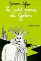 PETIT MONDE DU GOLEM