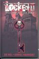 LOCKE AND KEY TP HC 01 WELCOME