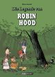 WUNDERSAMEN ABENTEUER: ROBIN HOOD