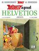 ASTERIX LATEINISCH 23 HELVETIOS