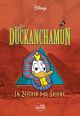ENTHOLOGIEN HC 02 DUCKANCHAMUN II