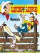 LUCKY LUKE HC85 WESTWAERTS