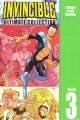 INVINCIBLE TP HC ULTIMATE COLL 03