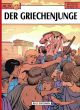 ALIX 15 DER GRIECHENJUNGE