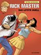 RICK MASTER 76 DAS LETZTE DUELL