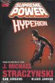 SUPREME POWER TP HC HYPERION