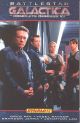 BATTLESTAR GALACTICA TP OMNIBUS 01