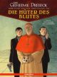 HUETER DES BLUTES 01 SCHAEDEL DES