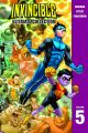 INVINCIBLE TP HC ULTTIMATE COLL 05