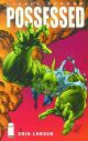 SAVAGE DRAGON TP 04 POSSESSED