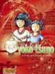YOKO TSUNO SB 05 UNTER DER SONNE