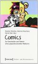 COMICS GESCHICHTE