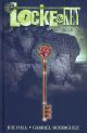 LOCKE AND KEY TP HC 02 HEAD GAMES