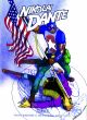 NIKOLAI DANTE TP AMERIKA