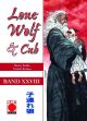 LONE WOLF & CUB 28