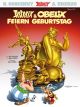 ASTERIX SC34 FEIERN GEBURTSTAG