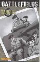 BATTLEFIELDS TP 03 THE TANKIES