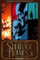 SHERLOCK TP HC 01 TRIAL OF SHERLOCK