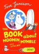 MOOMIN TP HC MYMBLE AND LITTLE MY