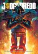 JUDGE DREDD TP MECHANISMO