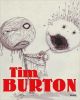 TIM BURTON AT MUSEUM