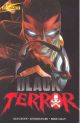 PROJECT SUPERPOWERS TP BL. TERROR 01