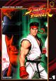 STREET FIGHTER TP 01