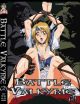 Battle Valkyrie DVD 02