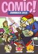 COMIC JAHRBUCH 2010
