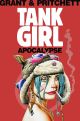 TANK GIRL TP 05 APOCALYPSE