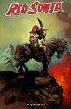 RED SONJA 04 SPECIAL AUF REISEN