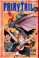 FAIRY TAIL TP 08