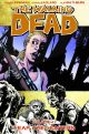 WALKING DEAD TP 11 FEAR THE HUNTERS