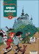 SPIROU BD INTEGRALE 08